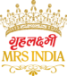 Grehlakshmi Mrs India Crown