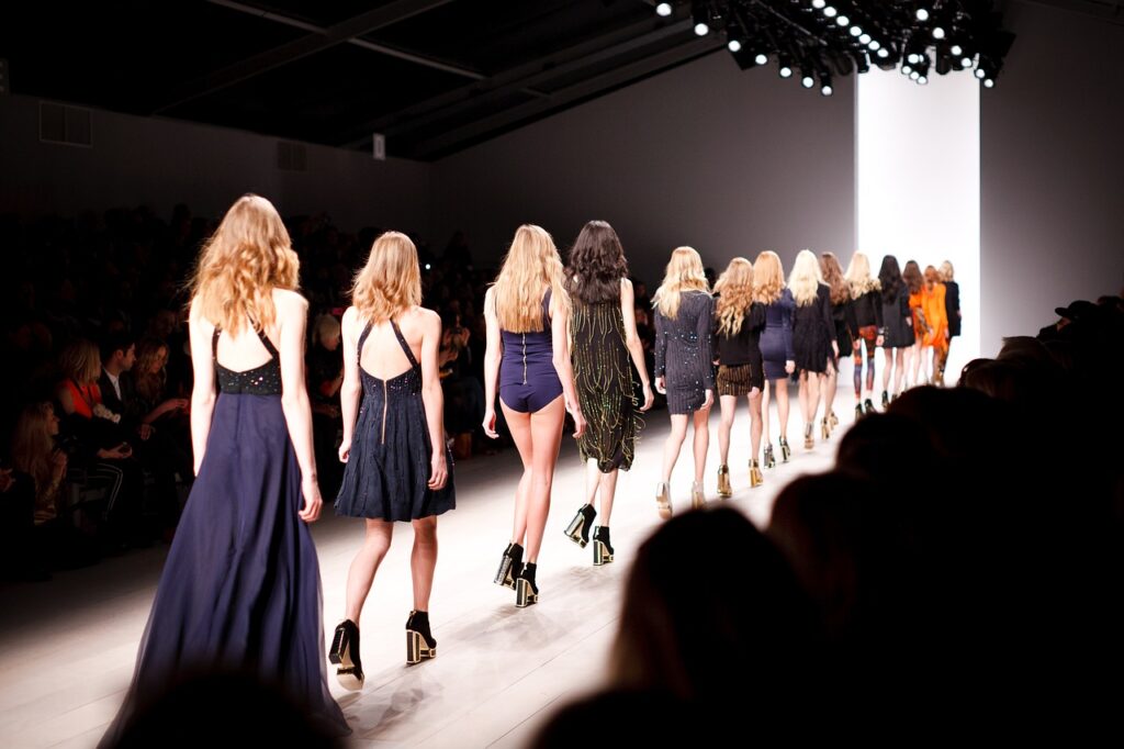 Tips to Perfect your Ramp Walk 1 How to prepare for a beauty pageant