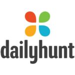 Daily Hunt Media Partner Brand Partners