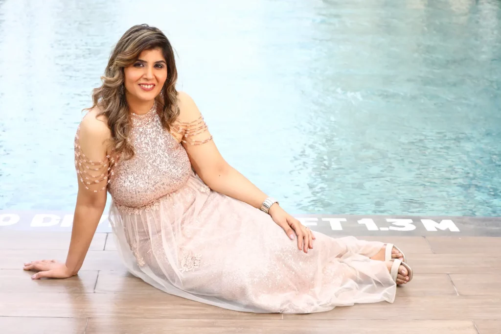 mrs india grehlakshmi Ten Tips to Make You Win That Beauty Contest