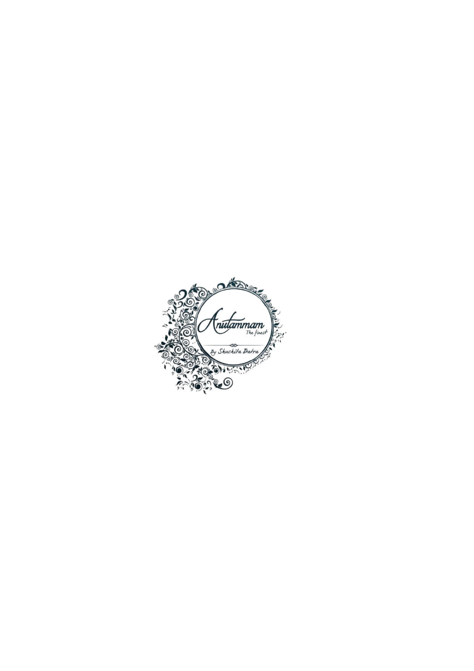 Anutammam brand partner