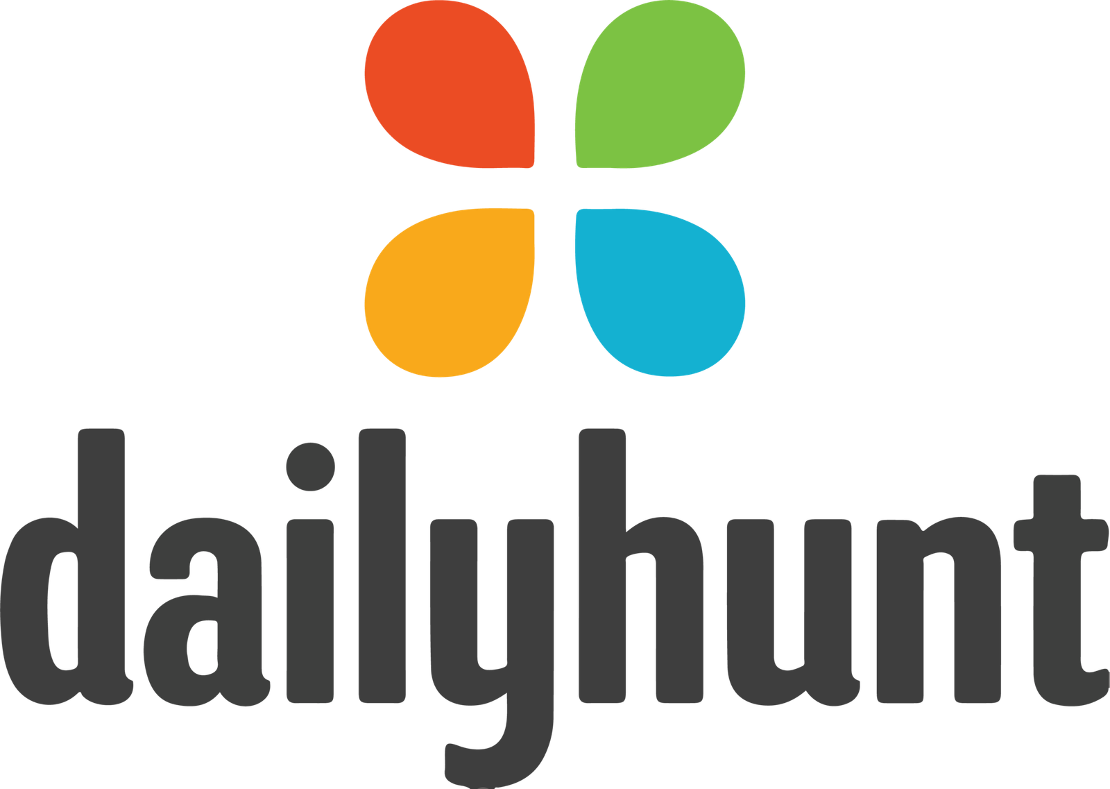 Daily Hunt brand partner