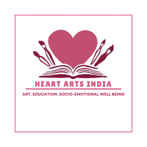 Heart Arts India brand partner