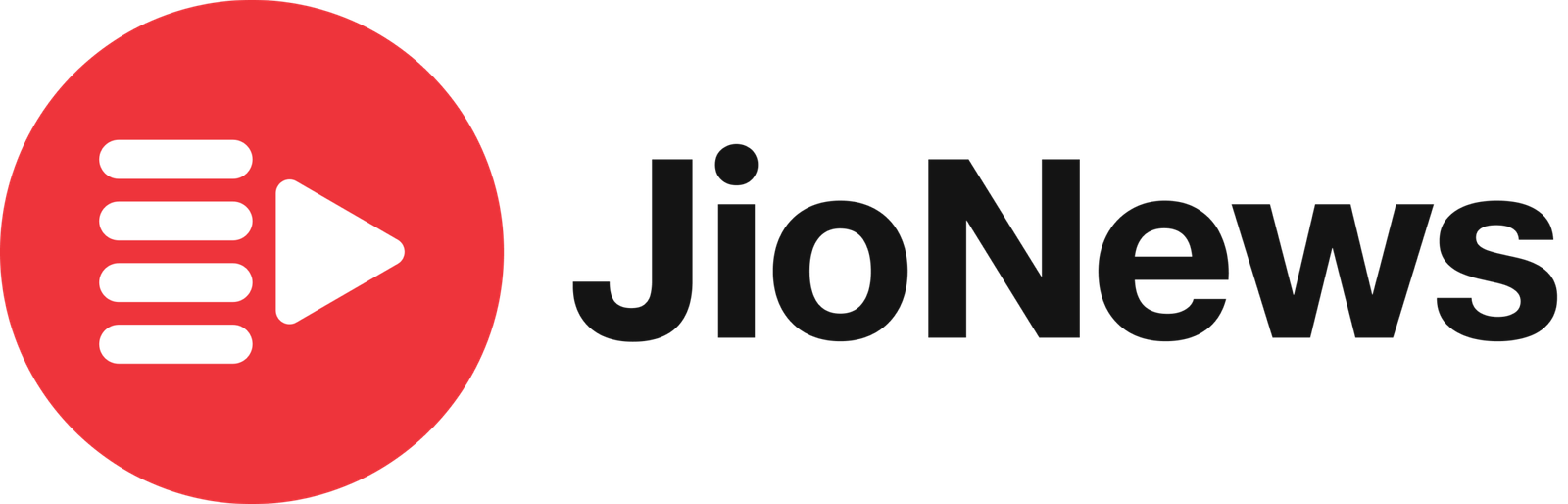 Jio News brand partner