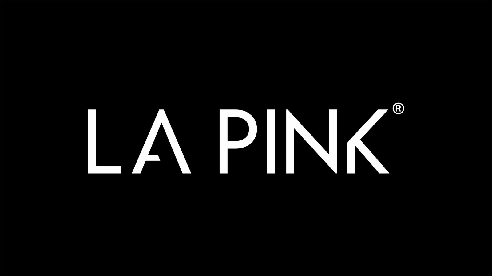 La Pink brand partner
