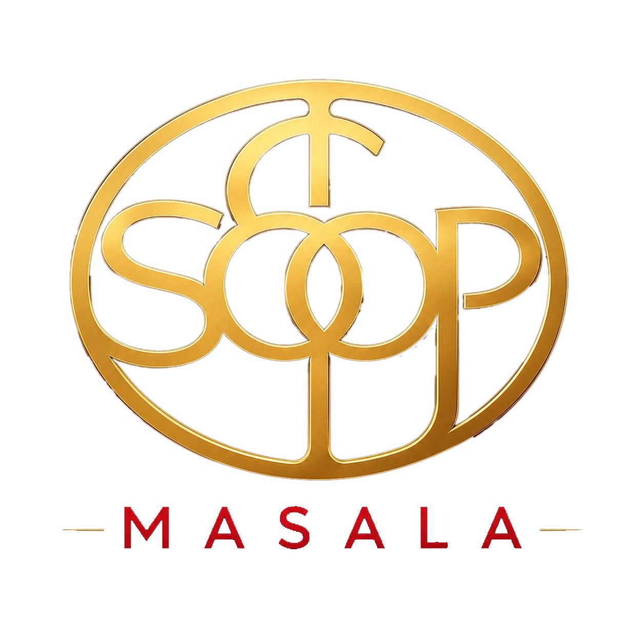 Scoop Masala brand partner