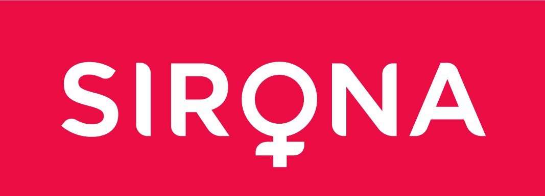 Sirona brand partner