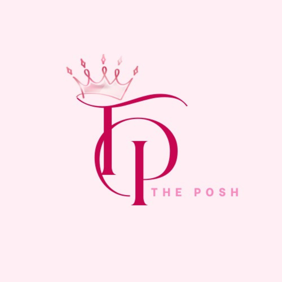 The Posh Salon brand partner