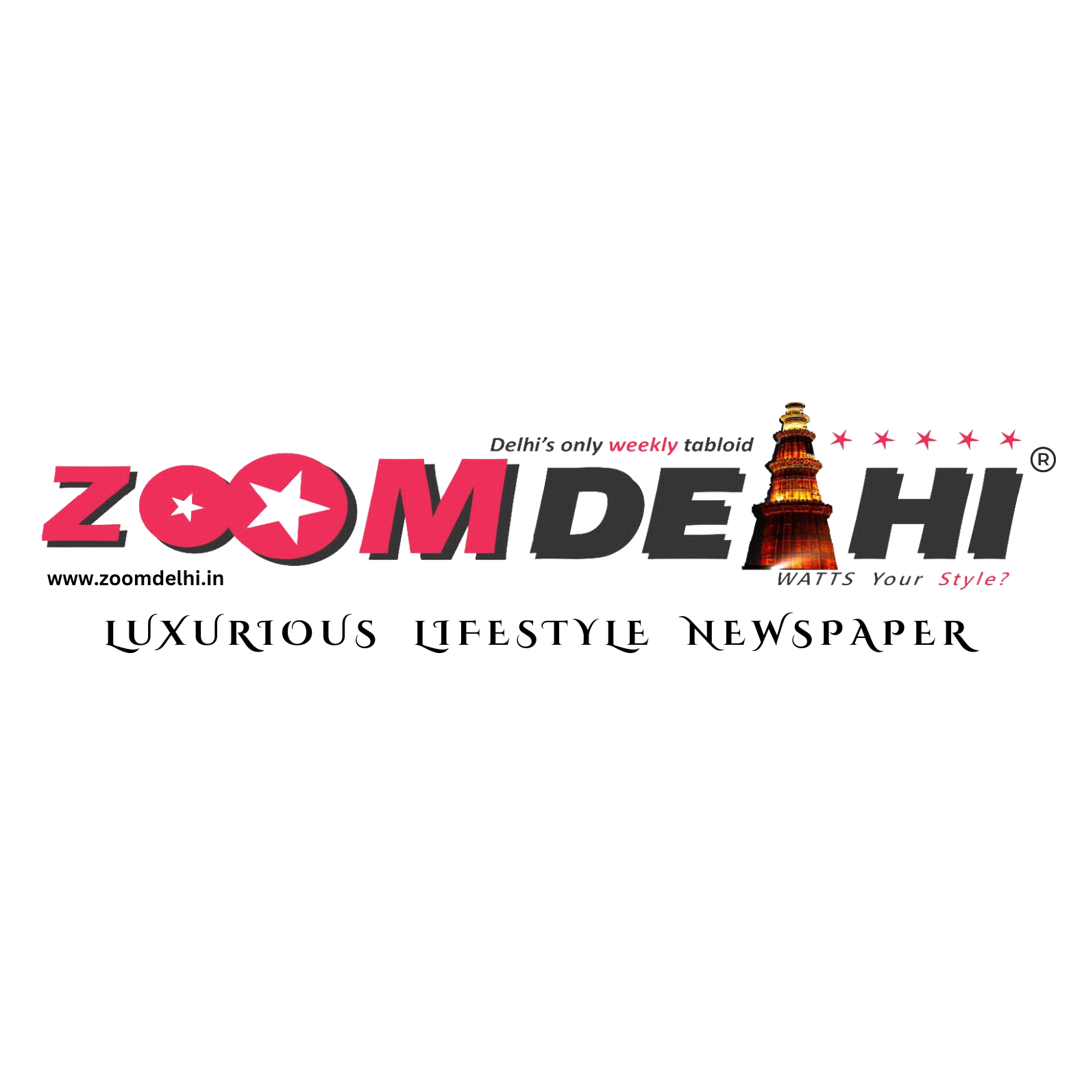 Zoom Delhi brand partner